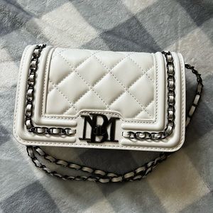 Badgley Mischka Crossbody Bag